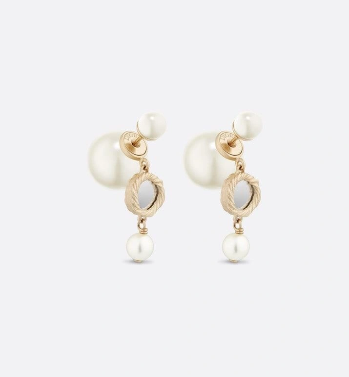 NewStyle Christian Dior Earrings 234164