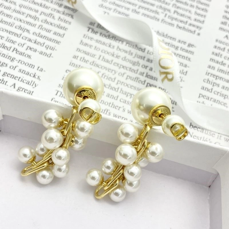 AllSeason Christian Dior Earrings 234201