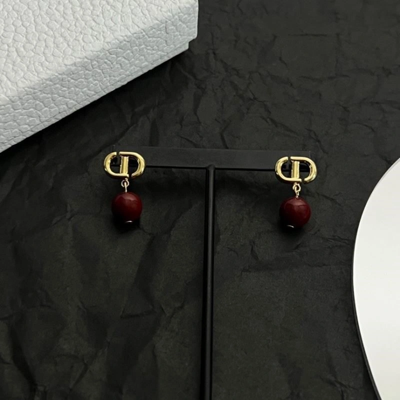 TopPick Christian Dior Earrings 234139