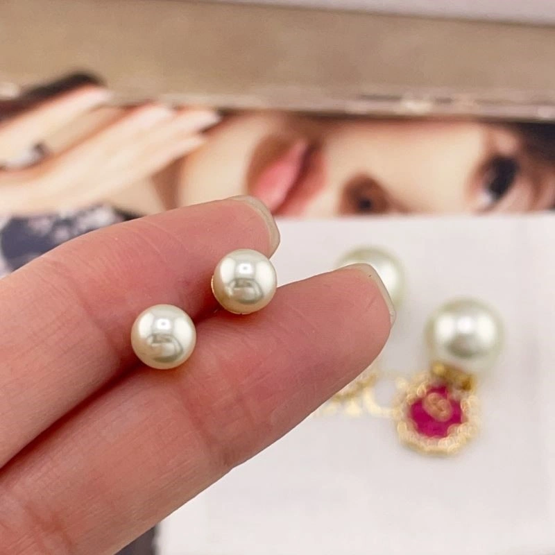 ZeroBulk Christian Dior Earrings 234183