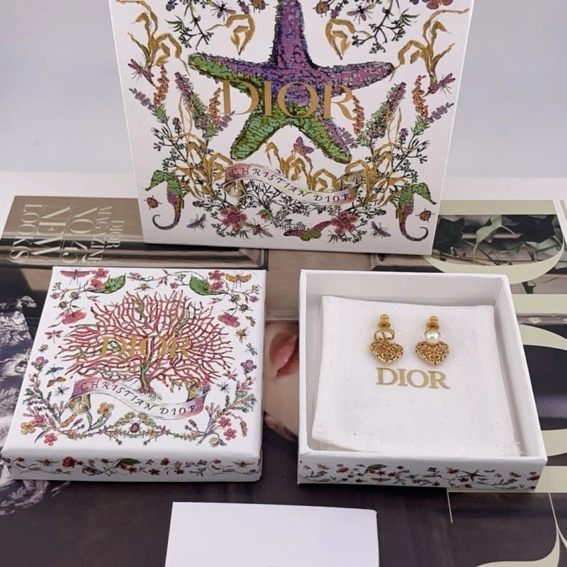 UrbanStyle Christian Dior Earrings 234138
