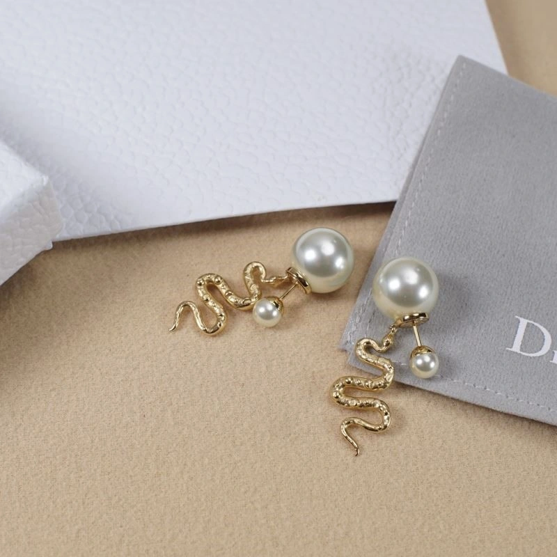 UrbanStyle Christian Dior Earrings 234191
