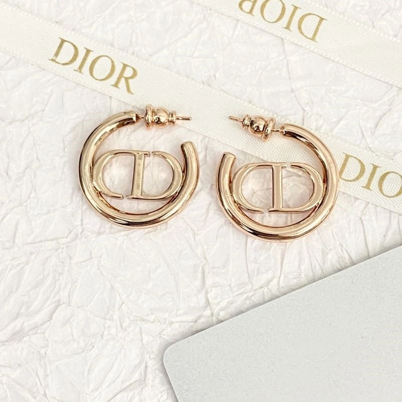 NewStyle Christian Dior Earrings 234110