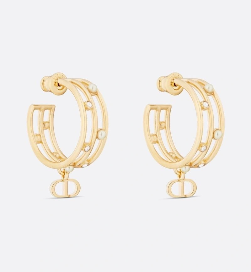 Upgraded Christian Dior Earrings 233929