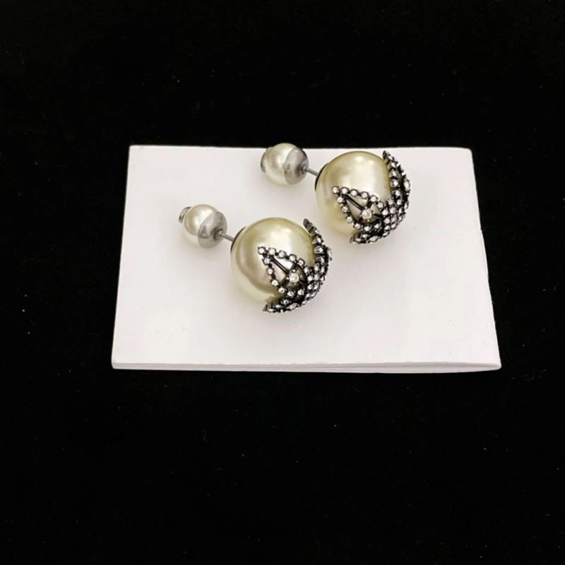WellDesigned Christian Dior Earrings 233933