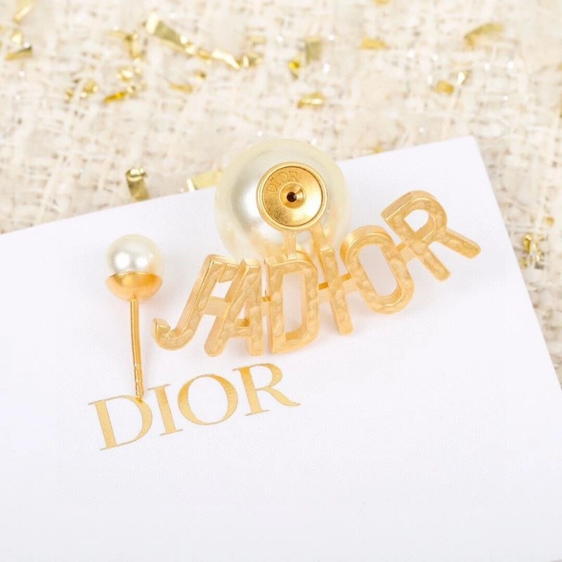 Casual Christian Dior Earrings 233964