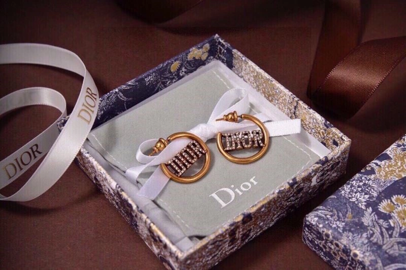 Affordable Christian Dior Earrings 233913