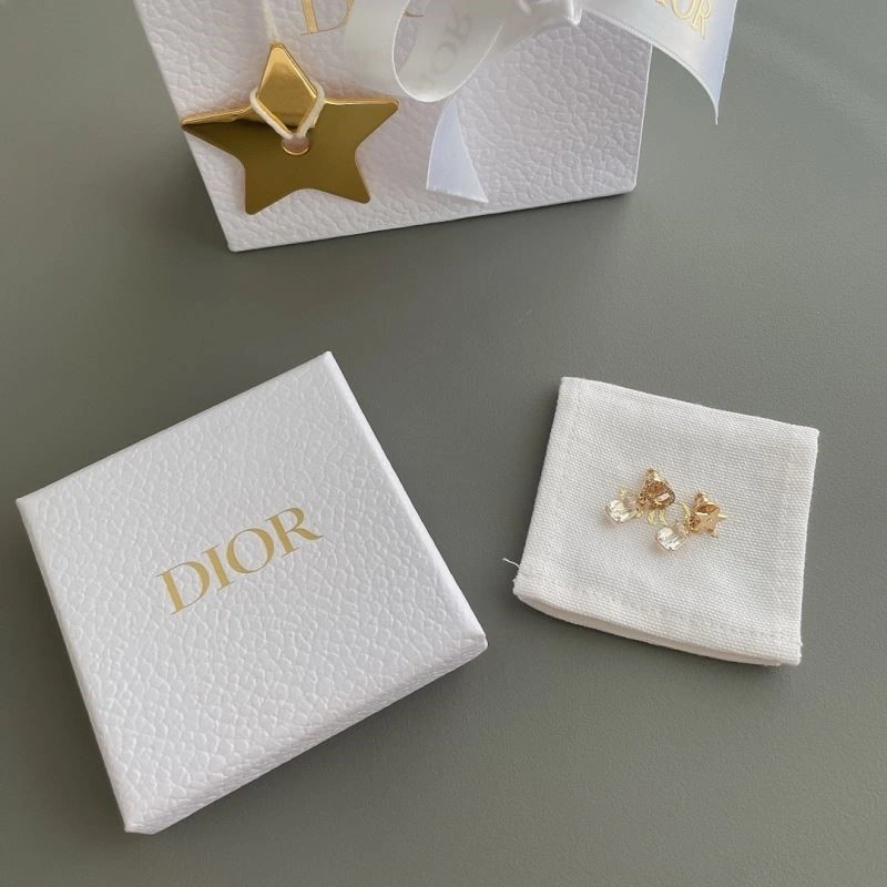 Christian Dior Earrings WellDesigned 233916