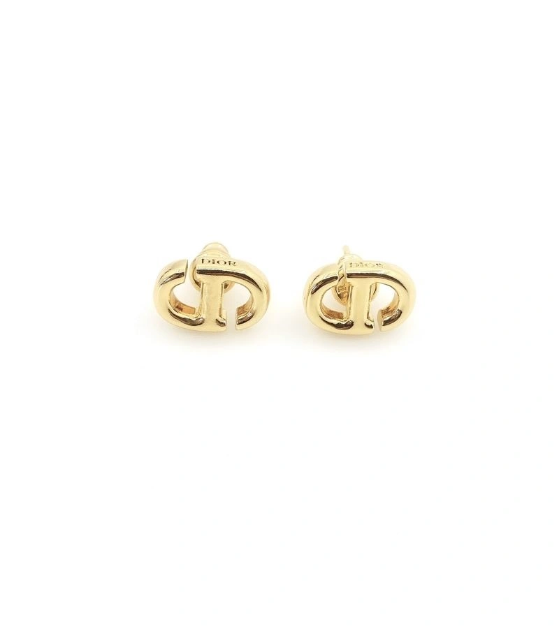 Christian Dior Earrings Flexible 233917