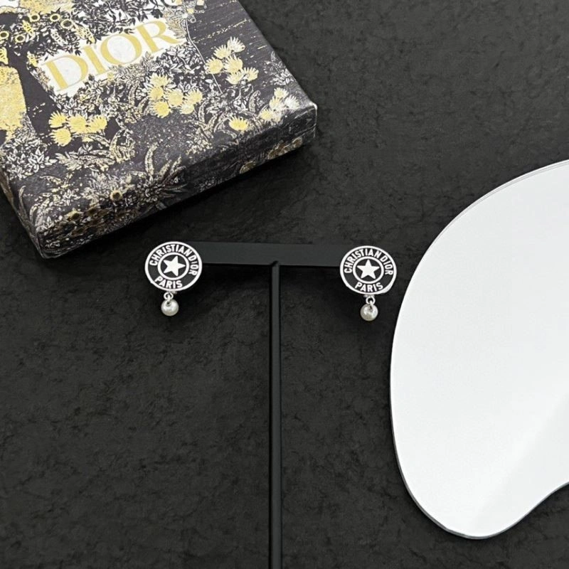 EasyMatch Christian Dior Earrings 233901