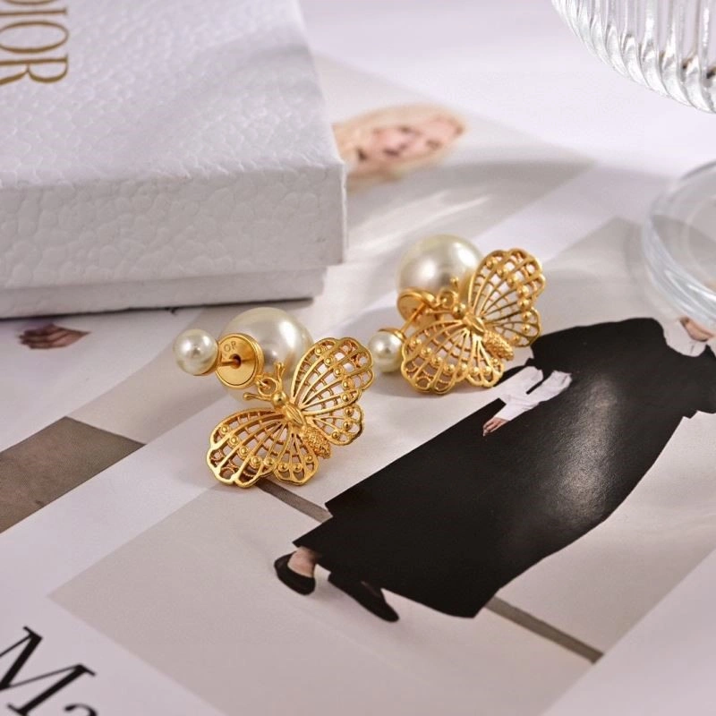 TopPick Christian Dior Earrings 233888