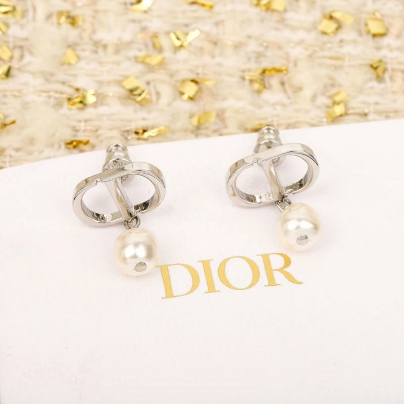 Christian Dior Earrings HighPerformance 233874