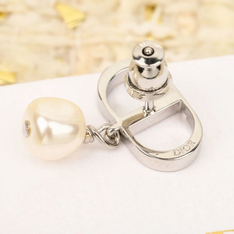 Christian Dior Earrings HighPerformance 233874