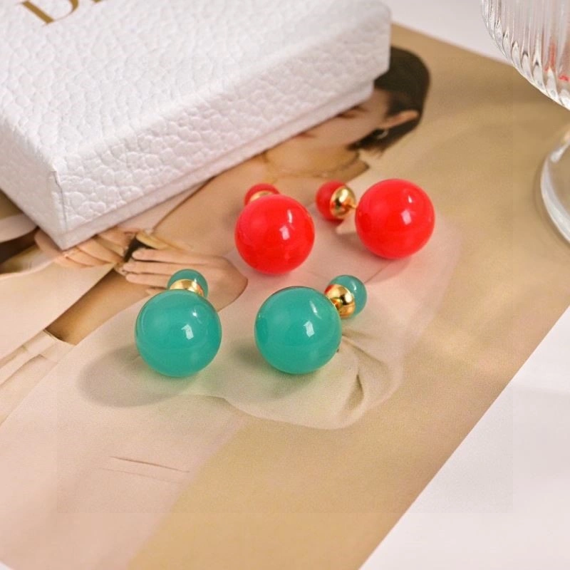 FastDry Christian Dior Earrings 233864