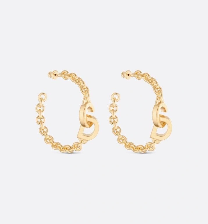 OnTrend Christian Dior Earrings 233851