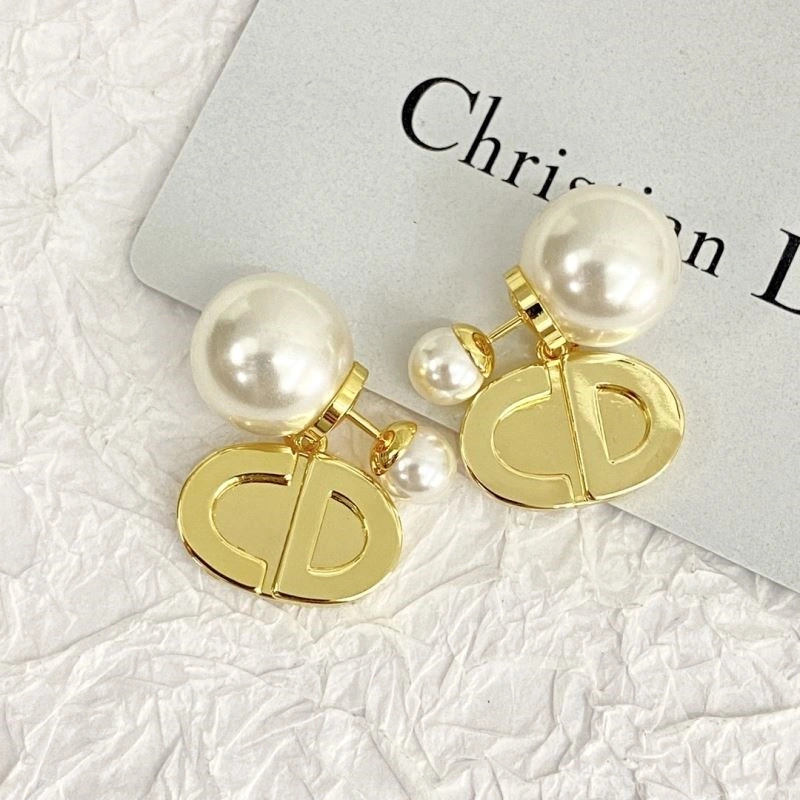Christian Dior Earrings FastDry 233850