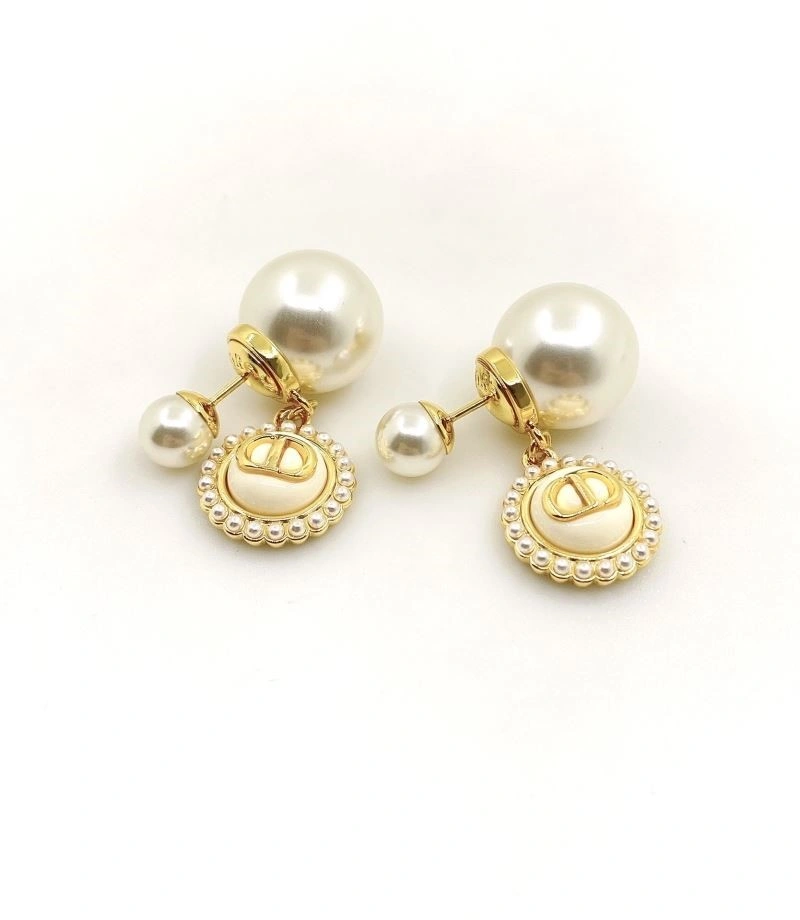 Durable Christian Dior Earrings 233837