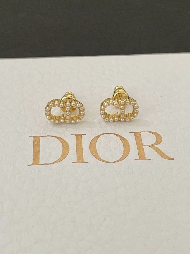 SoftTouch Christian Dior Earrings 233909