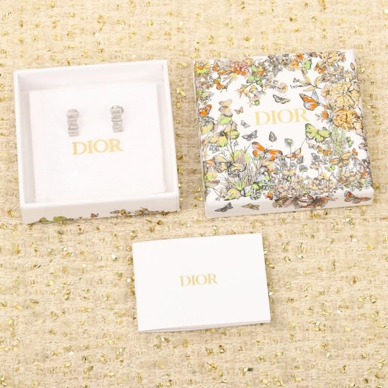 Christian Dior Earrings TopPick 233980
