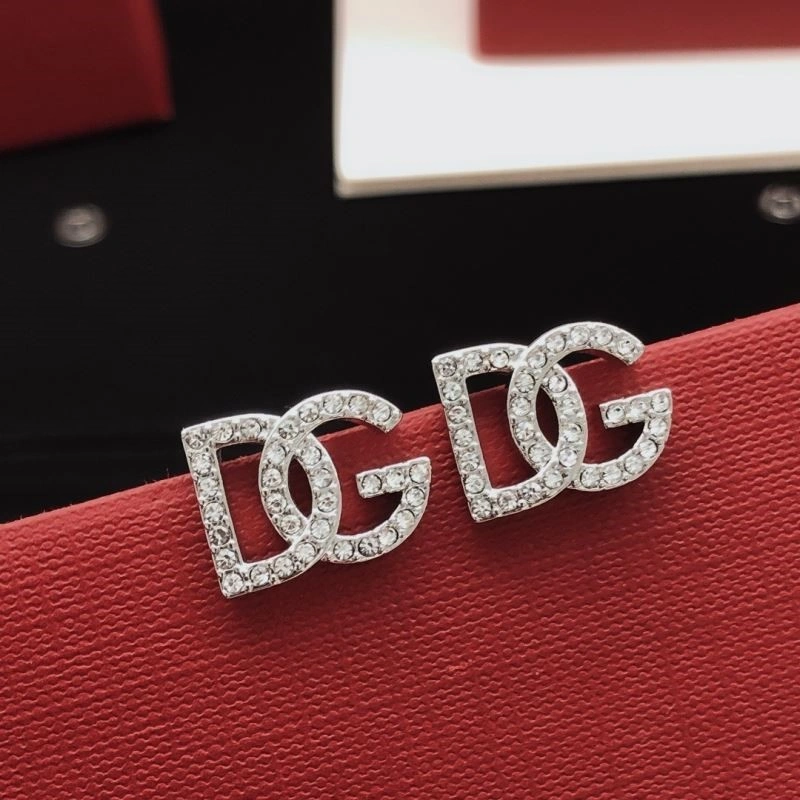 WellDesigned Christian Dior Earrings 233844