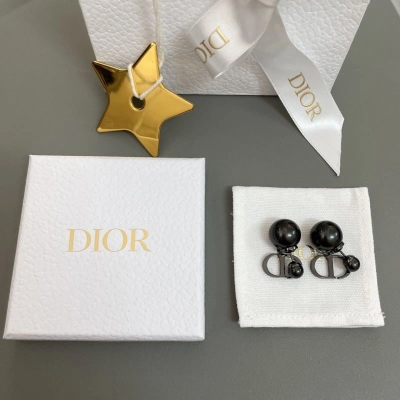 Stretchable Christian Dior Earrings 233833