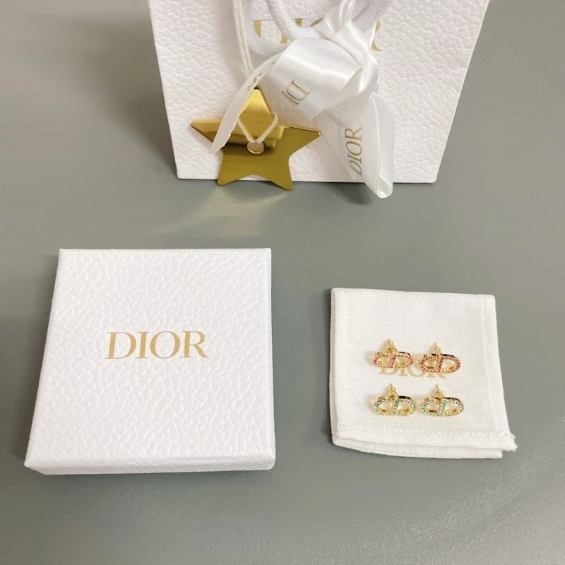EasyCare Christian Dior Earrings 233818
