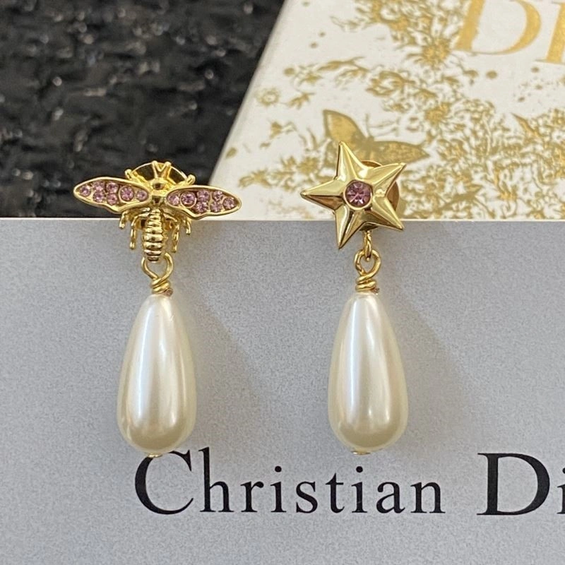 Christian Dior Earrings AllSeason 233822