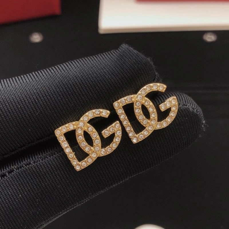 Christian Dior Earrings MoistureWicking 233605