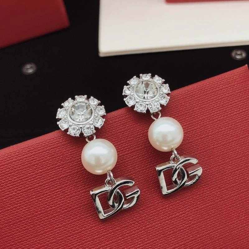 Contemporary Christian Dior Earrings 233629
