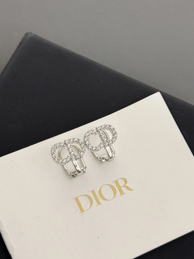 ModernLook Christian Dior Earrings 233603