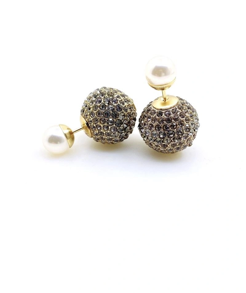 Reliable Christian Dior Earrings 233600