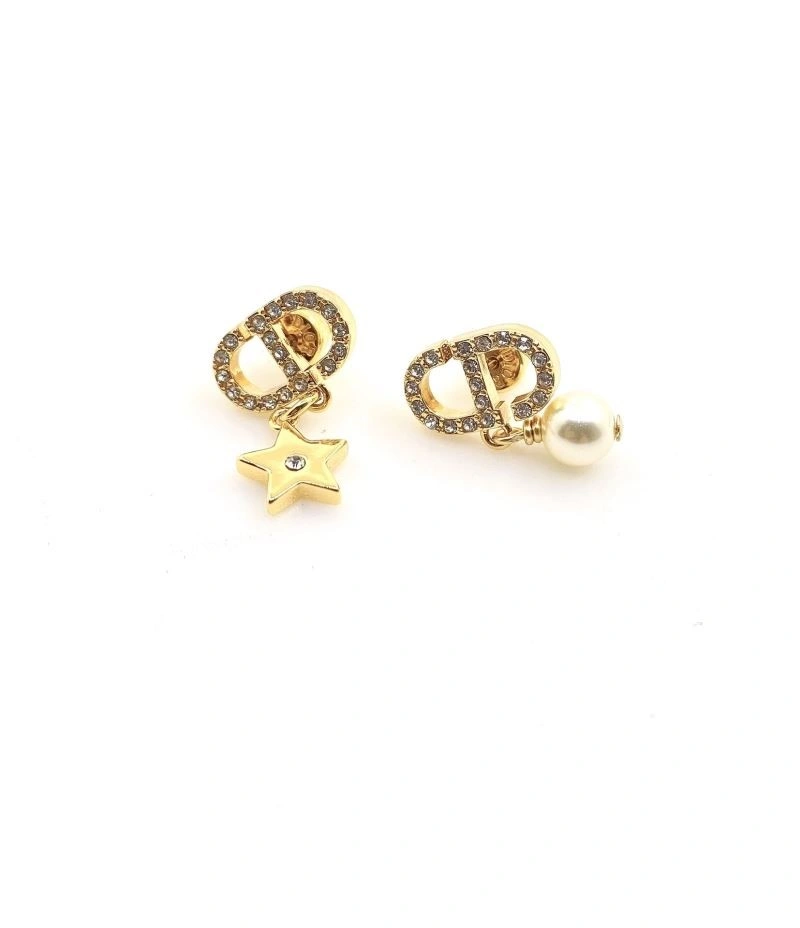 Christian Dior Earrings MoistureWicking 233635