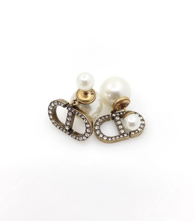 Christian Dior Earrings ModernLook 233581