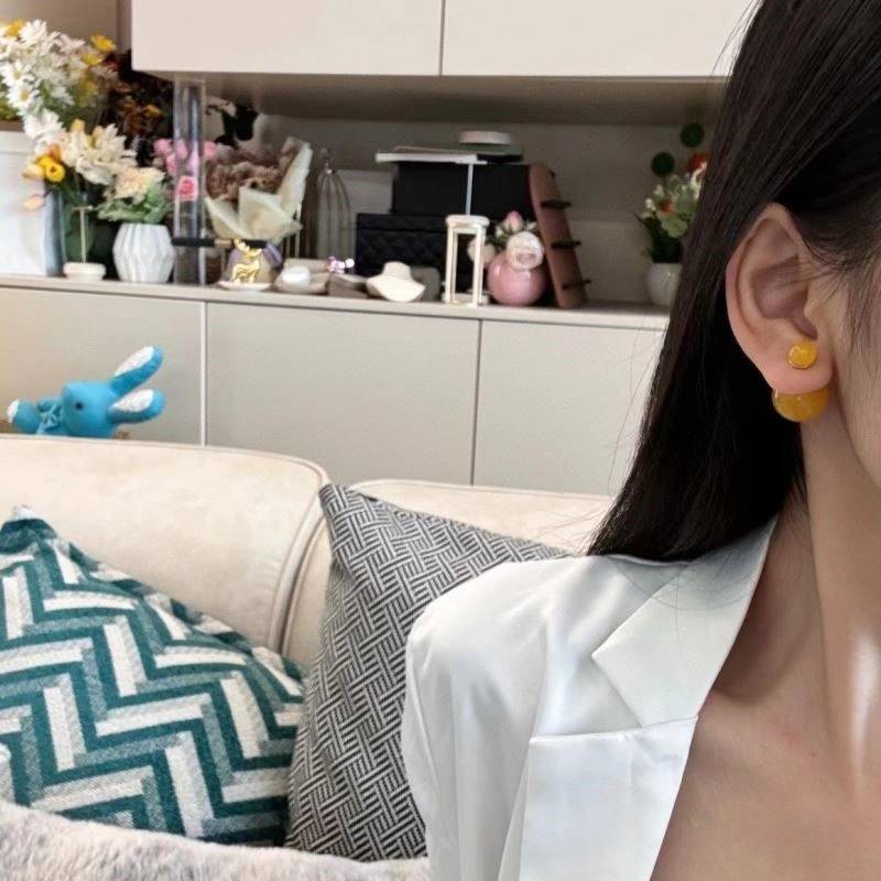 Christian Dior Earrings Sustainable 233579