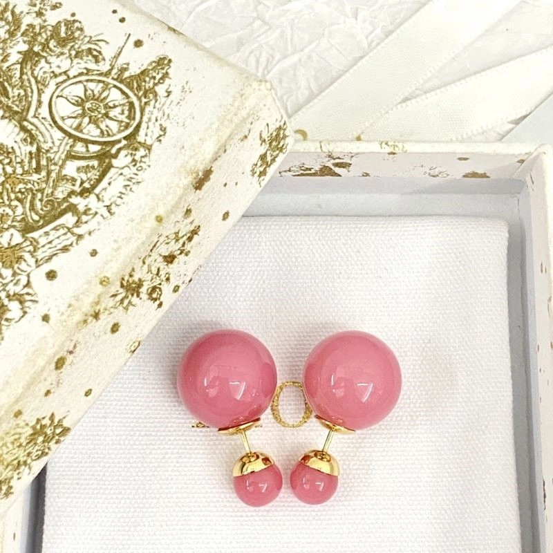 Christian Dior Earrings SportInspired 233578