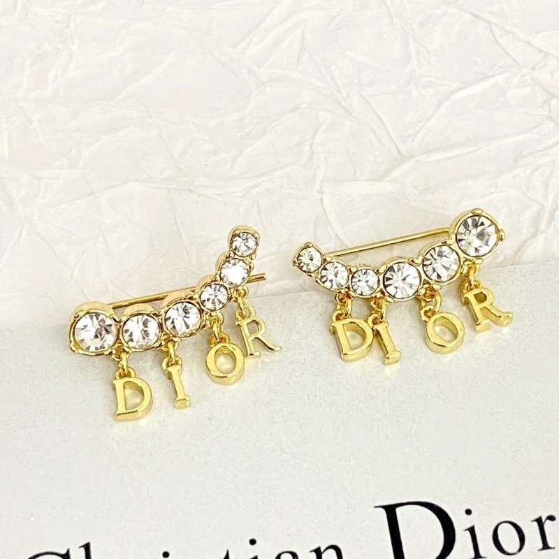 Contemporary Christian Dior Earrings 233562
