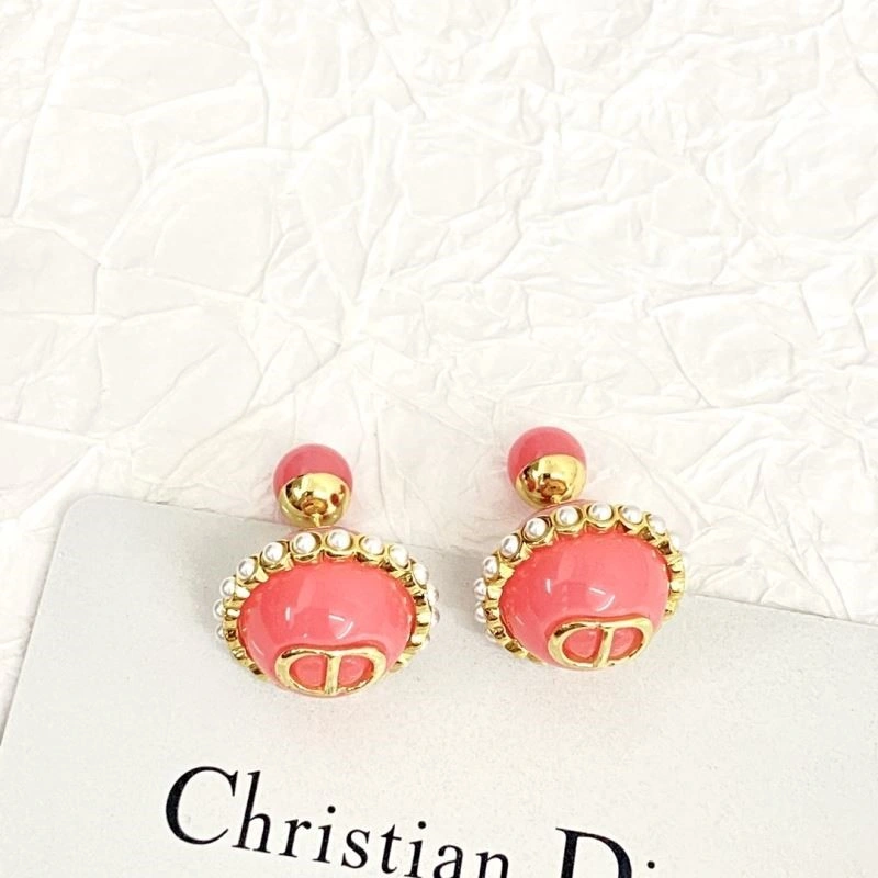 Affordable Christian Dior Earrings 233575