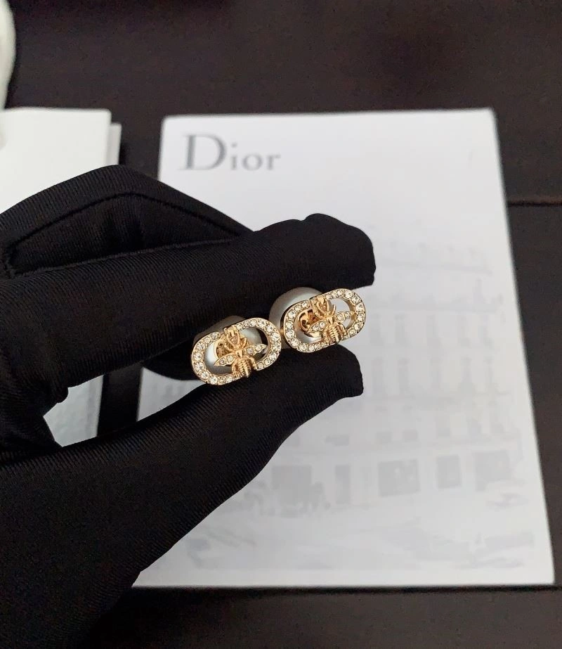 Christian Dior Earrings TopPick 233532
