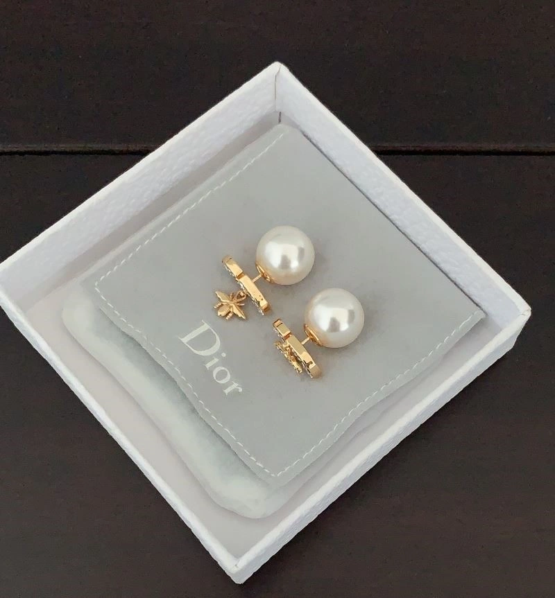 Christian Dior Earrings TopPick 233532