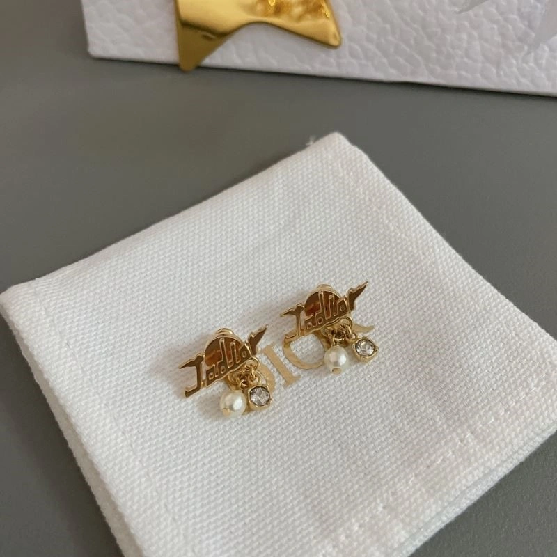 FashionForward Christian Dior Earrings 233529