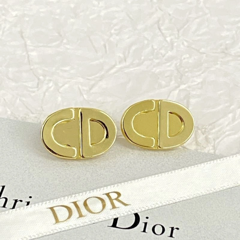 Christian Dior Earrings FlexibleFit 233577