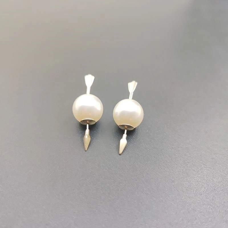 Christian Dior Earrings EasyMatch 233470