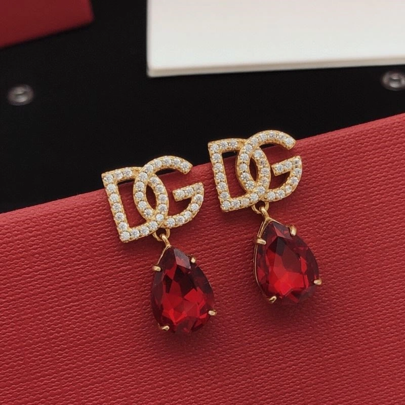Christian Dior Earrings Classic 233613