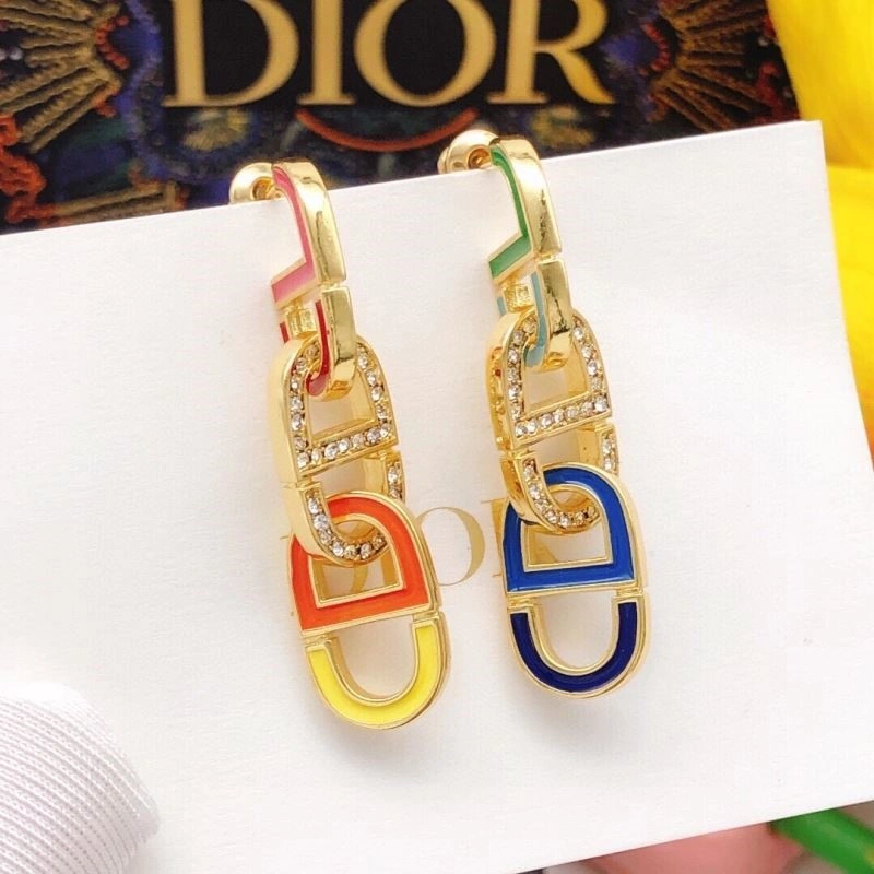Christian Dior Earrings UrbanStyle 233471