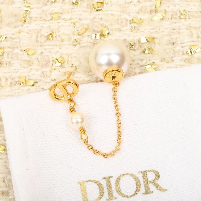 Christian Dior Earrings NewStyle 233432