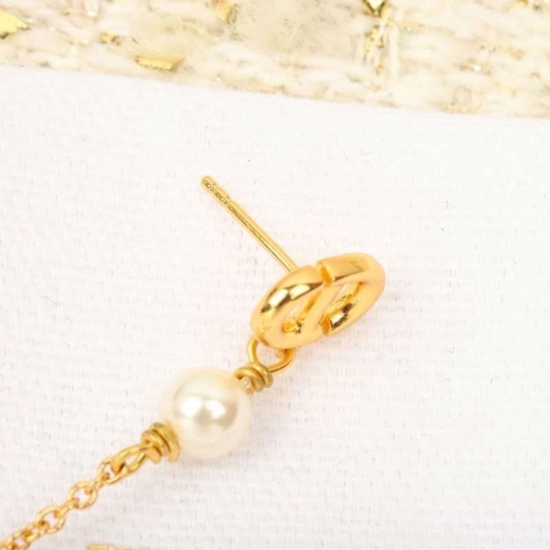 Christian Dior Earrings NewStyle 233432