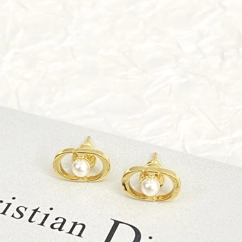 Christian Dior Earrings GoAnywhere 233411