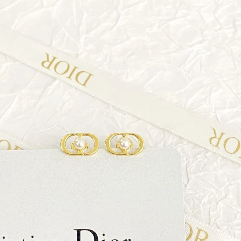 Christian Dior Earrings GoAnywhere 233411