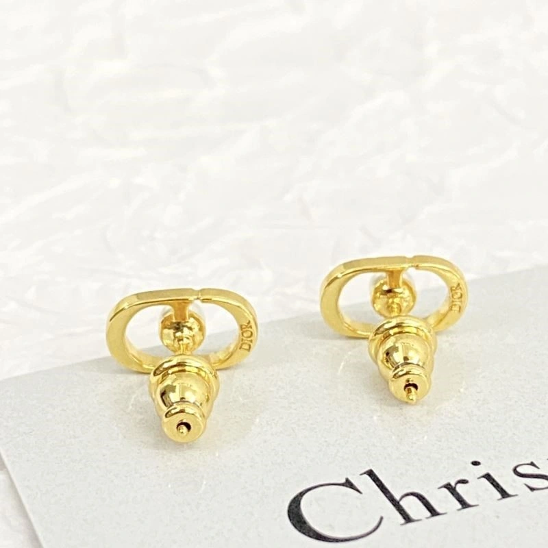 Christian Dior Earrings GoAnywhere 233411
