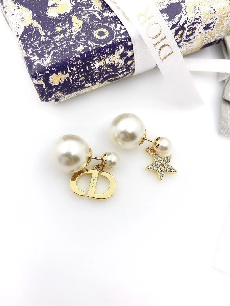 Christian Dior Earrings TopPick 233233